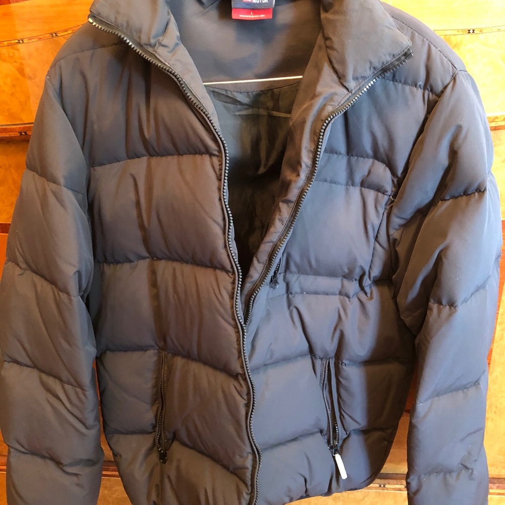 Men’s Down Jacket - image 3